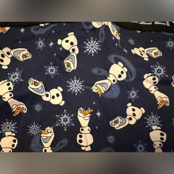 🆕 NWT Women’s torrid 1 Disney Frozen Cotton Mid Rise Sexy Brief Panty 14 16 - Picture 3 of 5